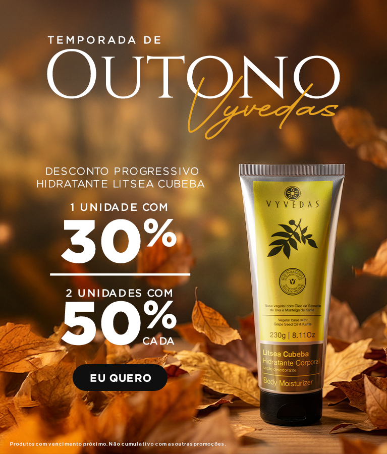 Temporada Outono Vyvedas